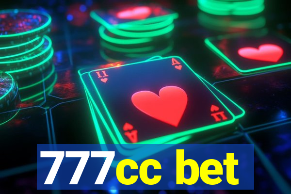 777cc bet